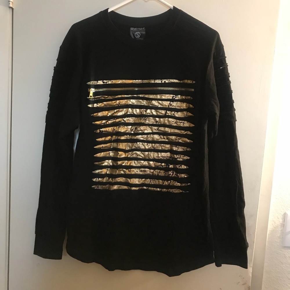 Switch T-shirt